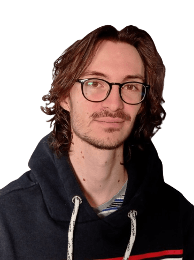 Rémy Got, Créateur de ZenPet