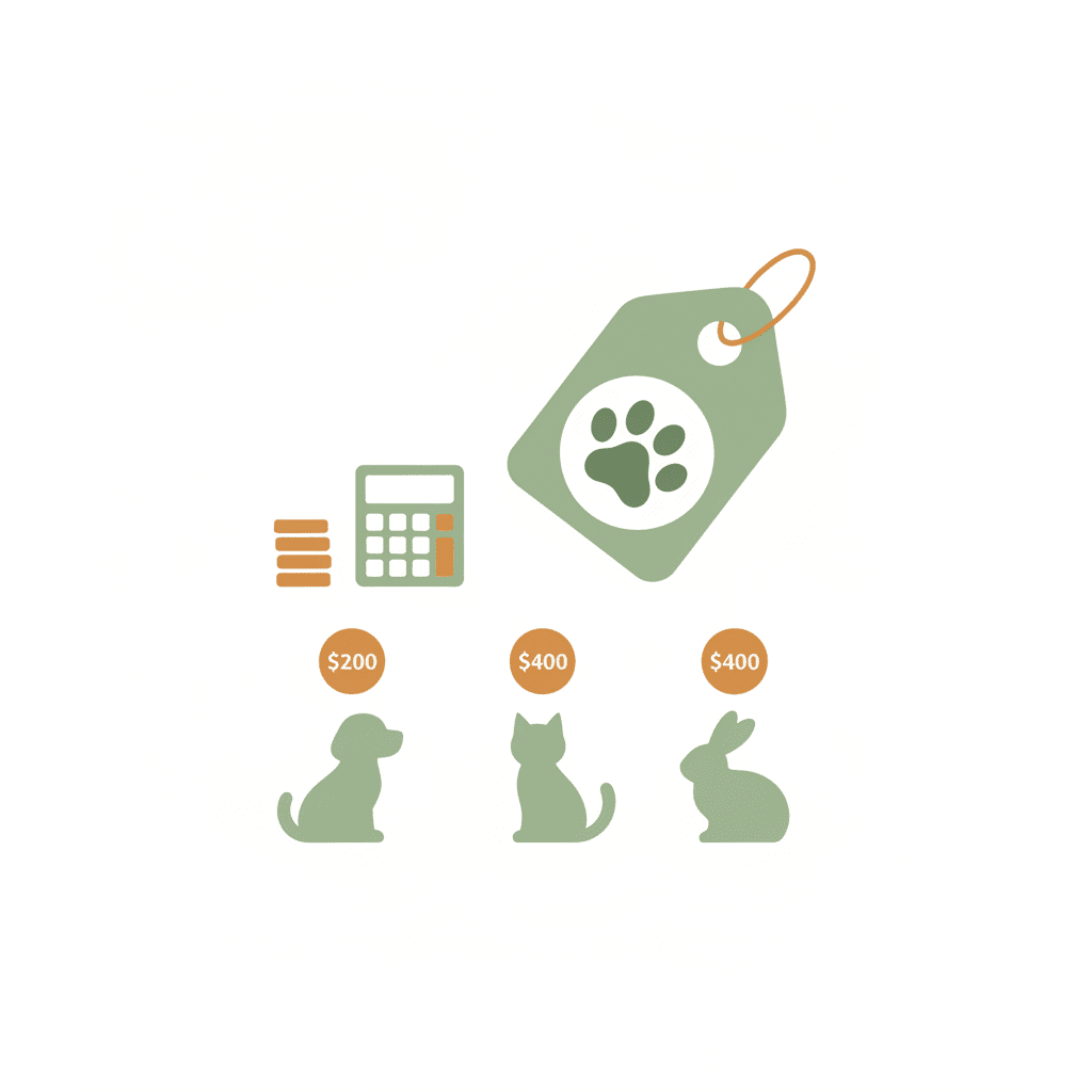 Tarification et facturation simplifiées