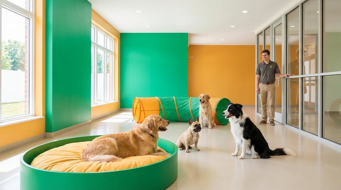 Ouvrir une pension canine : le guide complet des démarches administratives (2026)