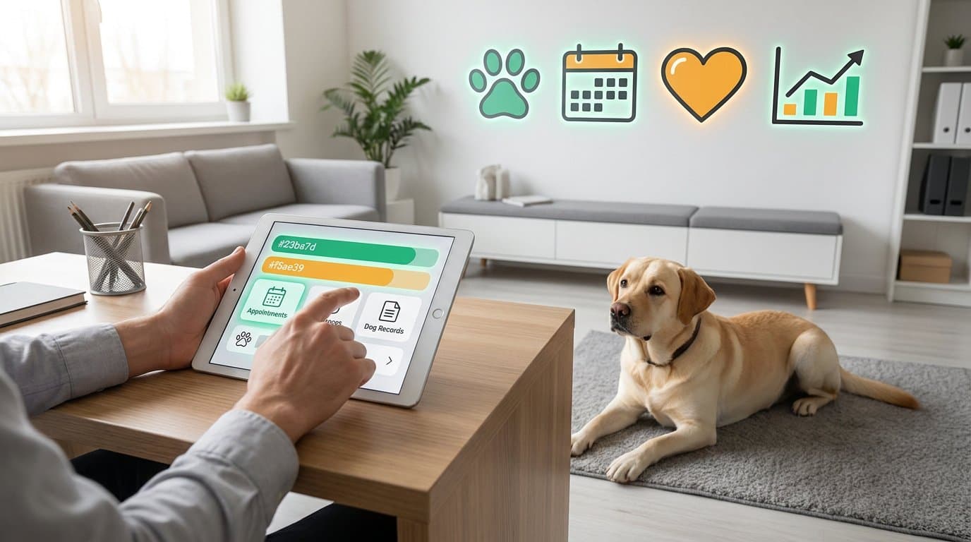 Choisir le meilleur logiciel de pension canine en 2026