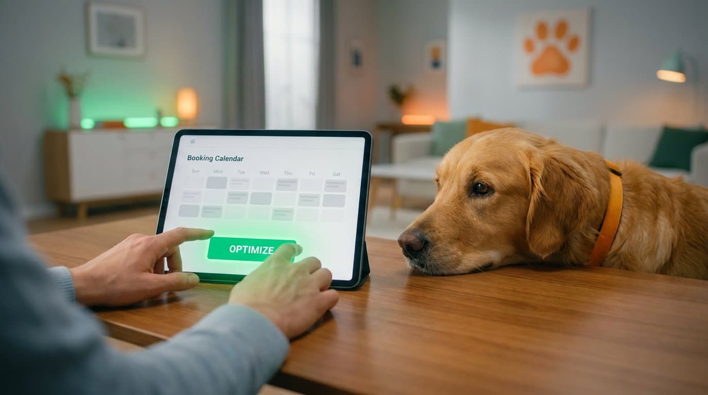 Les 5 erreurs qui font perdre des reservations a votre pension